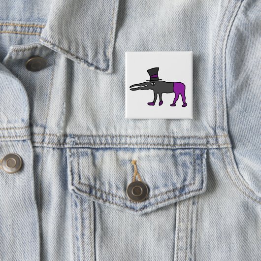 Ravoonボタン 缶バッジ (インサイチュ)