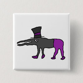 Ravoonボタン 缶バッジ