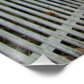 Rawcliffe Railway Station ポスター (コーナー)