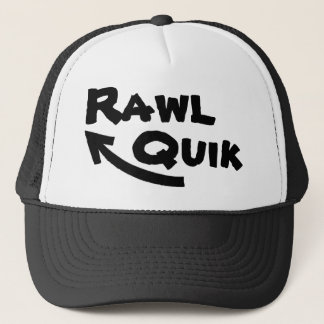 Rawl速いv. 1 キャップ