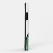 RAWRのiPhoneの場合 Case-Mate iPhoneケース (裏面/右)