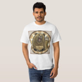 Rawr ベア Tシャツ (正面フル)
