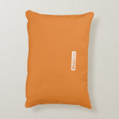 Rawr: 鮫の枕 アクセントクッション (裏面(縦))