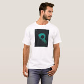 Rawr Tシャツ (正面フル)