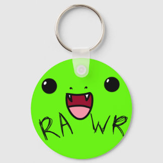 Rawr V.2 キーホルダー