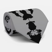 Rawshakテストタイ ネクタイ (ロール)