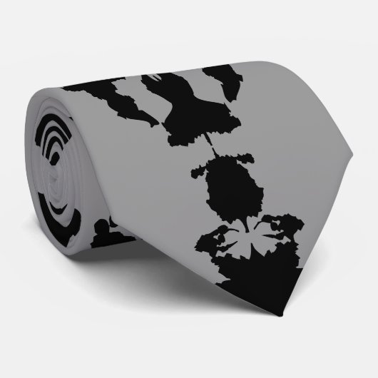 Rawshakテストタイ ネクタイ (ロール)