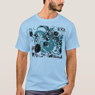 Rawstyler Tシャツ
