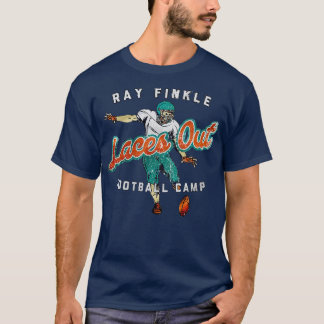 Ray_Finkle_-_Laces_Out_Funny-removebg-preview Tシャツ