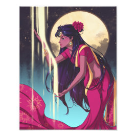 Ray of Hope - Emily-Fay Lun フォトプリント