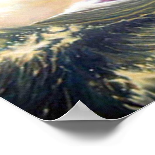 Ray of Light ポスター (角)