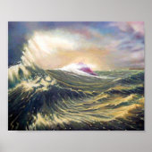 Ray of Light ポスター (正面)