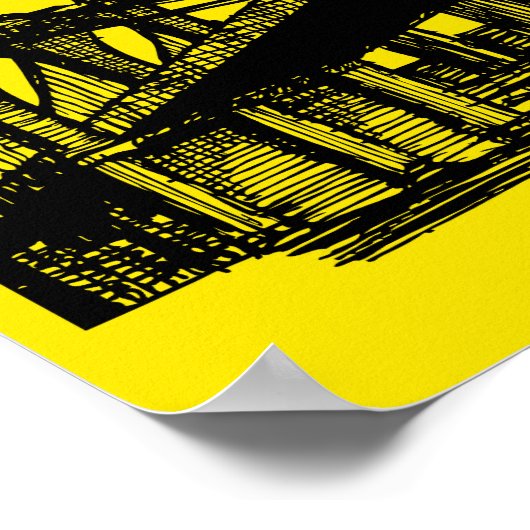 Ray-Pec 2012ハイツポスター ポスター (角)