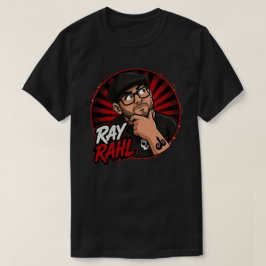 Ray Rahl Dark Tシャツ