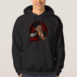 Ray Rahl Pullover Hoodie パーカ