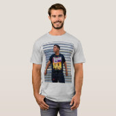 RAY / TST公式Tシャツ Tシャツ (正面フル)