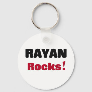 Rayanの石 キーホルダー