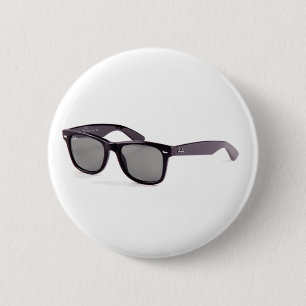 raybansのバッジ 缶バッジ