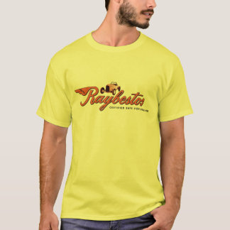 raybestos tシャツ