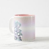 RaydianzeのBrDyzのマグ ツートーンマグカップ (正面左)