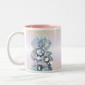 RaydianzeのBrDyzのマグ ツートーンマグカップ (左)