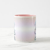 RaydianzeのBrDyzのマグ ツートーンマグカップ (中央)