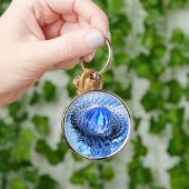 RaydianzeのBrWyz Keychain キーホルダー (手)