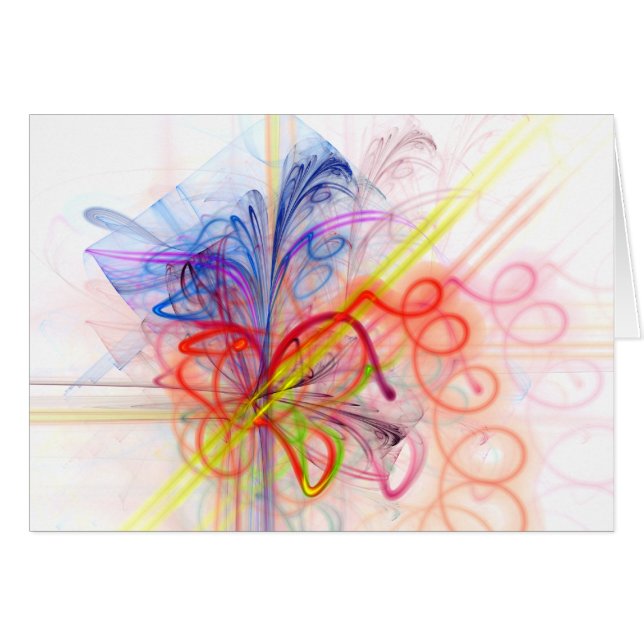 Raydianze AP-Isカード (正面横)