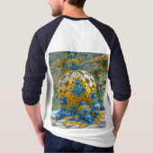 Raydianze M3 1b Tシャツ (裏面)