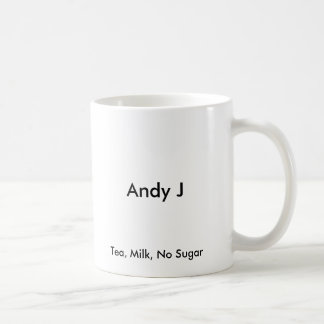 Raydonホールのアーチェリークラブ コーヒーマグカップ