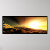 Rayfinity ポスター (正面)