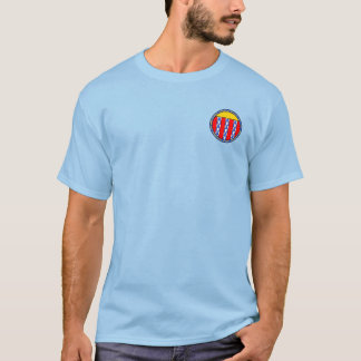 Raynald De Chatillon Tシャツ