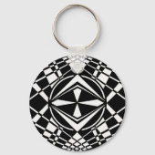 rays キーホルダー (正面)