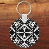 rays キーホルダー (正面)