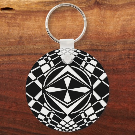 rays キーホルダー (正面)