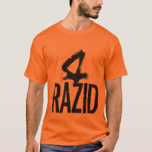 RAZID フラグメント タイプ - アブストラクト コンテンポラリー ブランチ