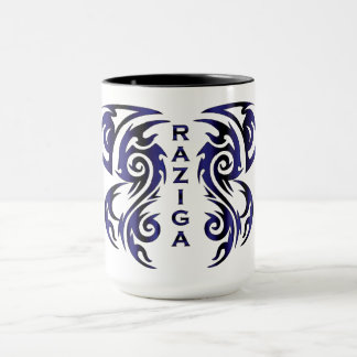 RAZIGA Mug マグカップ