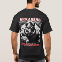 Razorback Pride Tee