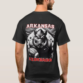 Razorback Pride Tee Tシャツ
