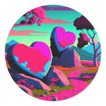 Raz's Hearts - バージョン01