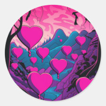 Raz's Hearts - バージョン03