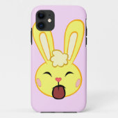 Razzberry! Case-Mate iPhoneケース (裏面)