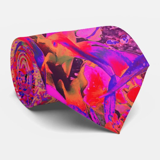 Razzleは眩まします! ネクタイ (ロール)