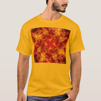 Razzleは眩まします Tシャツ