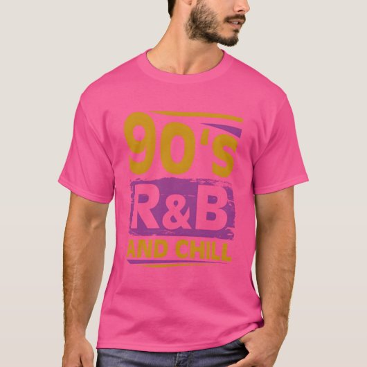 RBミュージックギフト Tシャツ (正面)