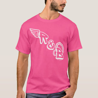 Rb走と醸造 Tシャツ