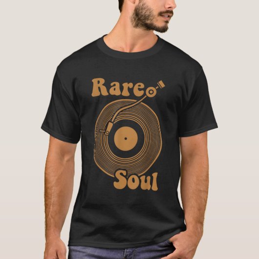 Rb レアソウル tシャツ (正面)