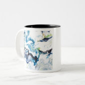 RB-実数1 ツートーンマグカップ (正面左)