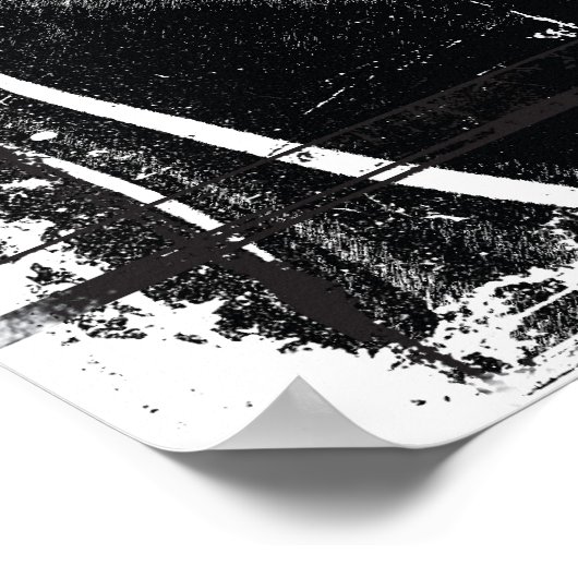 RB 19 with Raja – ポスター (角)