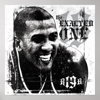 RB 19 with Raja – ポスター